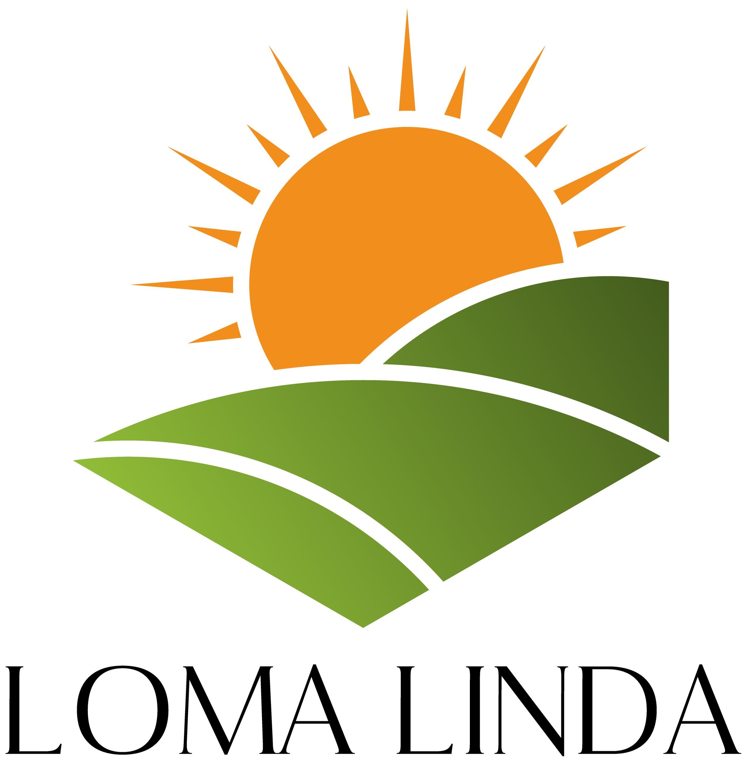 Loma Linda Logo